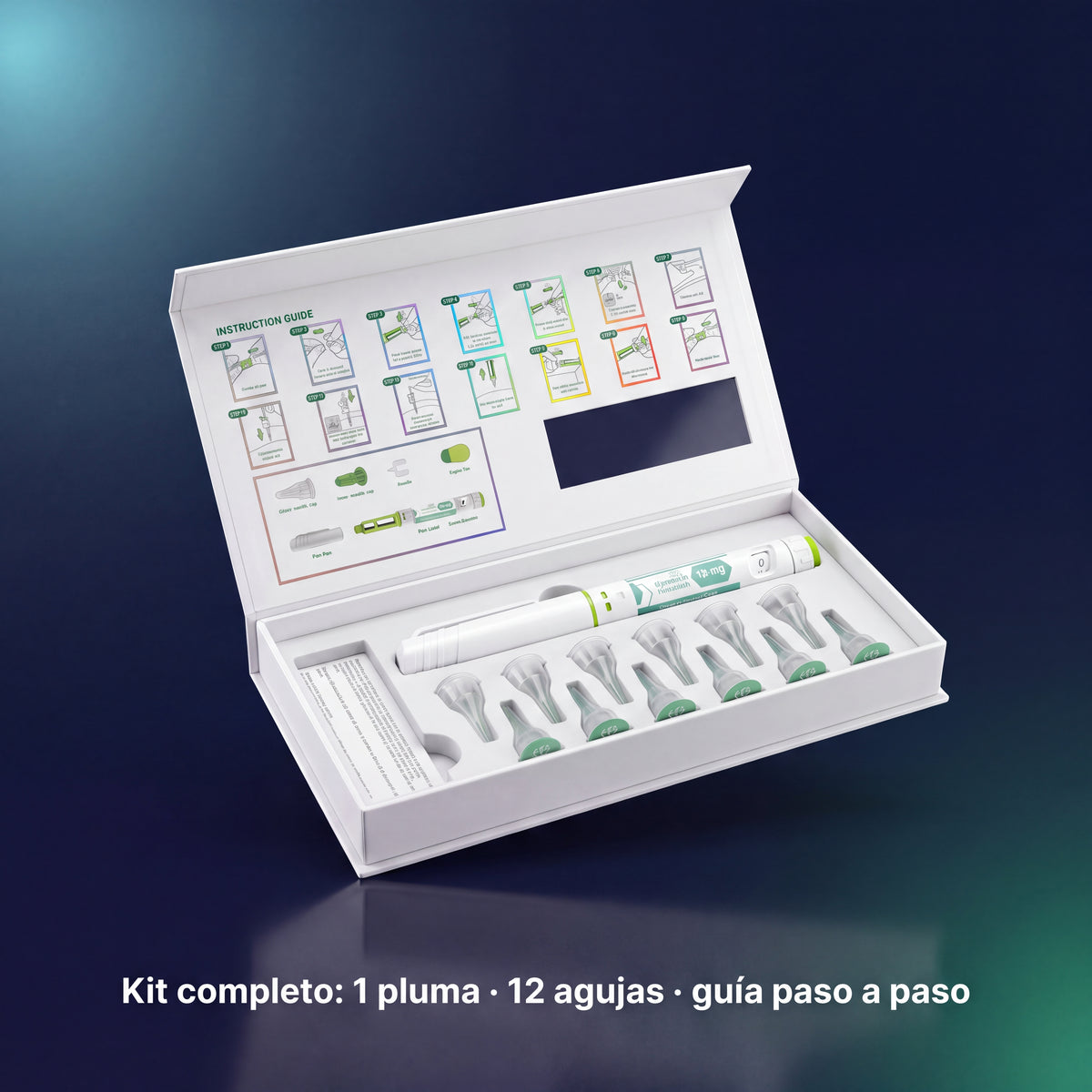 Retatrutide 40mg - foto 5