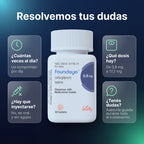 Orforglipron - preguntas frecuentes